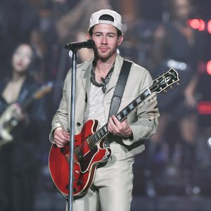 Feature Relive Nick Jonas Most Memorable Moments on The Tour