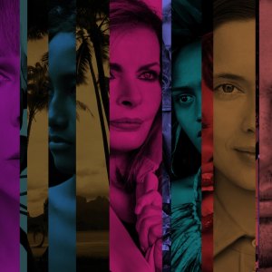 Francois Nars Documentary