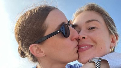 Gabby Windey Instagram Bachelorette Gabby Windey Details Safe Intimate Relationship With Robby Hoffman