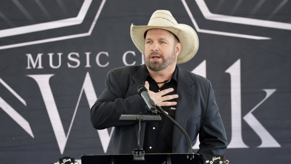 Garth Brooks Explains Why He Keeps His Songs on the Radio When They Play