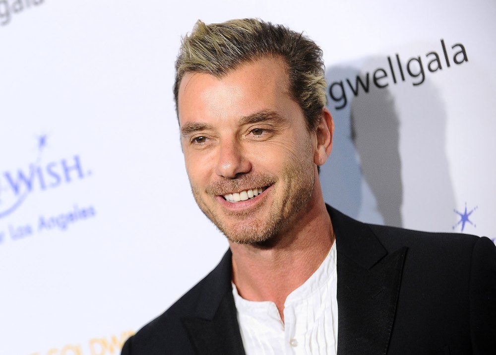 Gavin Rossdale on Gun Violence in America, Recording Bush’s Greatest Hits and His Future Plans