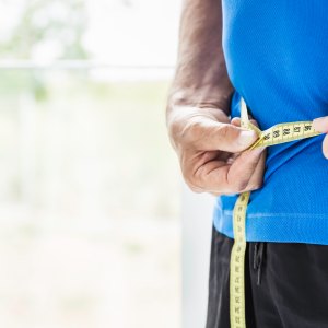 weight loss men