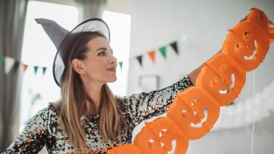 premières offres Amazon Prime Day Halloween