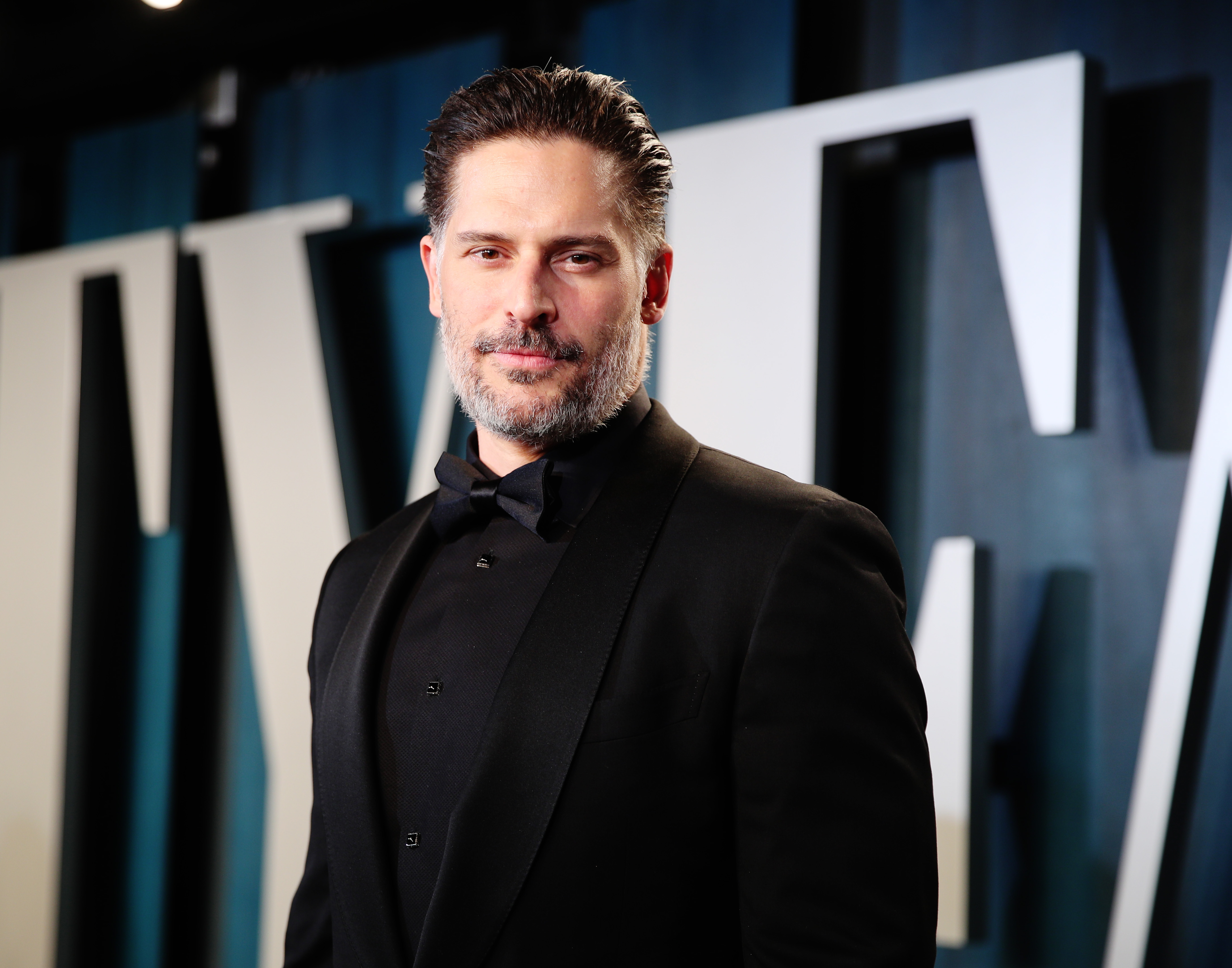 Joe Manganiello Spotted With Caitlin O'Connor After Sofia Vergara