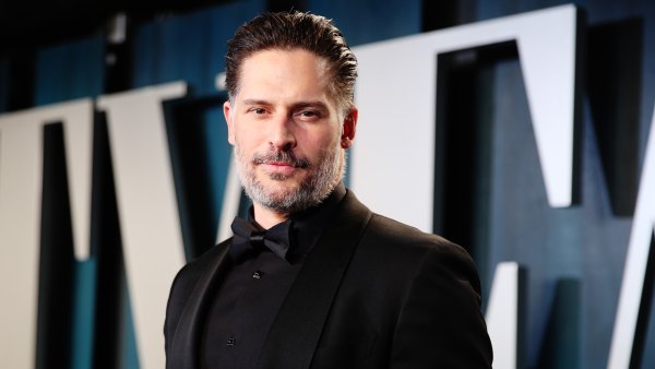 2020 Vanity Fair Oscar Party Hosted By Radhika Jones - Roaming Arrivals, Joe Manganiello