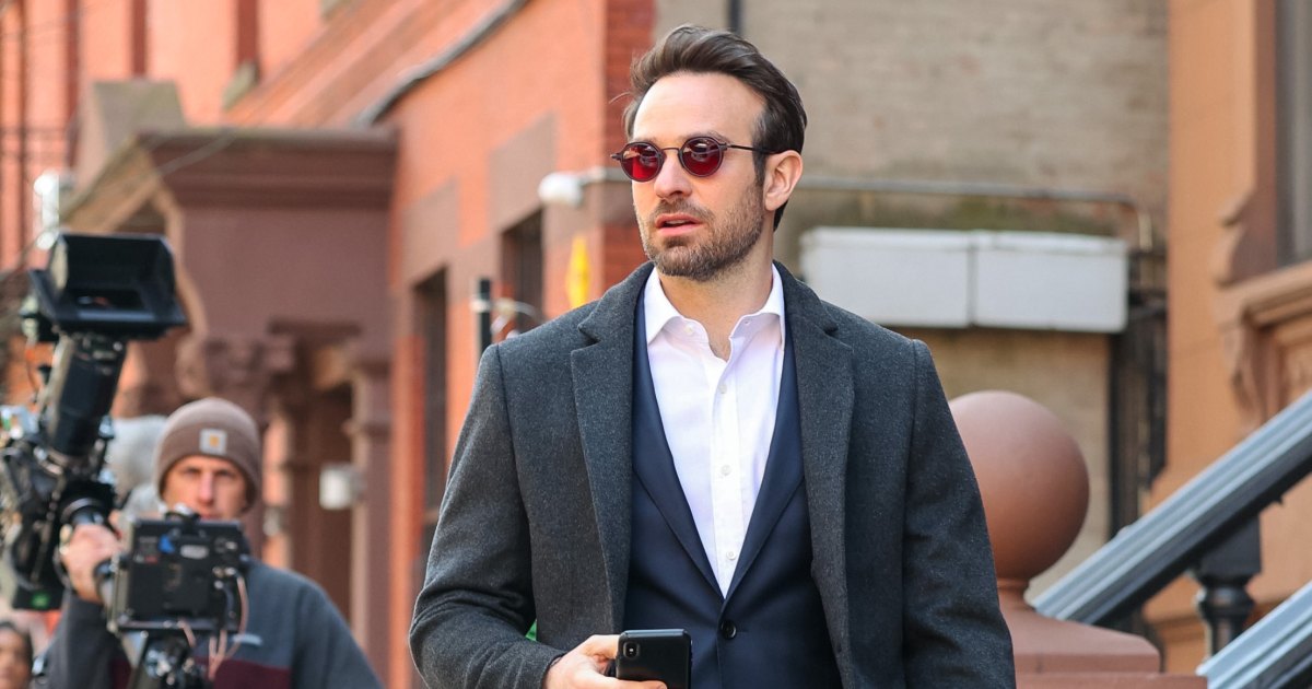 Why Daredevil’s OG Showrunner Thinks Renaming Show Is ‘Disney Scam’ Why Daredevil’s OG Showrunner Thinks Renaming Show Is ‘Disney Scam’