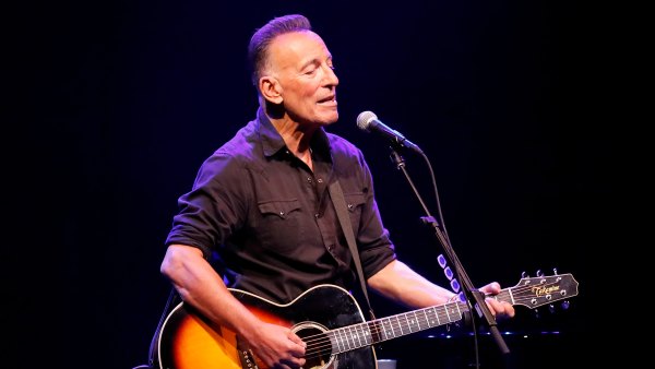 Springsteen On Broadway Reopens