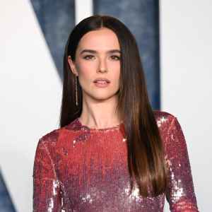 Zoey Deutch