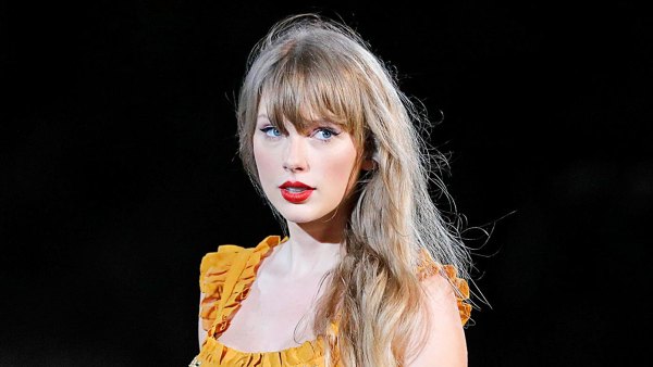 Taylor Swift Wouldn’t Give Fox Permission to Play Her Music at Travis Kelce’s Game 3