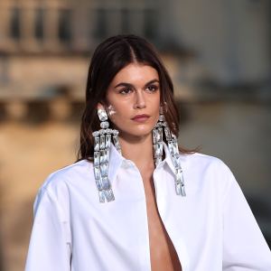 Kaia Gerber