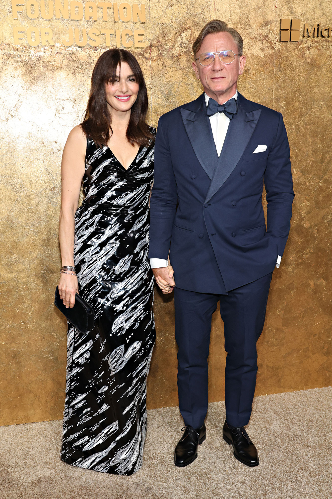 Show-stopping Fashion Moments at the 2023 Clooney Foundation Albie Awards: Celebrities Step Up Their Red Carpet Game