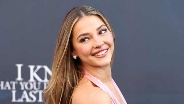 Madelyn Cline’s Dating History: The ‘Outer Banks’ Star’s Love Life Includes Costars and Comedians