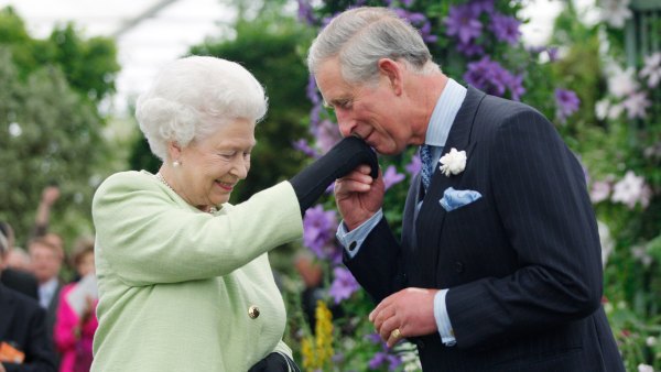 Chelsea Flower Show - Press & VIP Preview Day