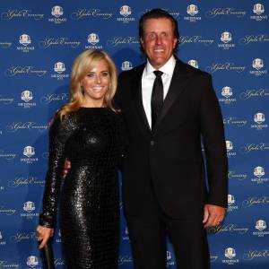Golf Pro Phil Mickelson Is Grateful for Wife Amys Support Amid Gambling Addiction