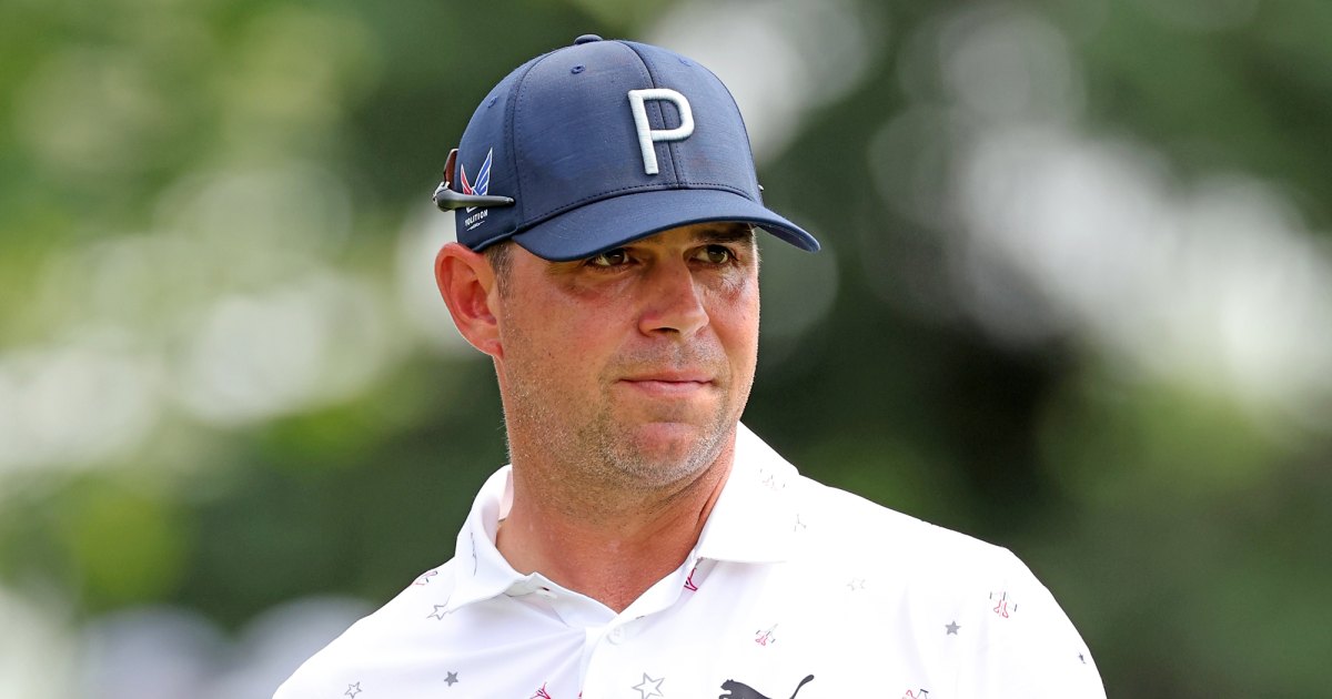 Golfer Gary Woodland Has Surgery to Remove ‘Majority’ of Brain Tumor Golfer Gary Woodland Has Surgery to Remove ‘Majority’ of Brain Tumor