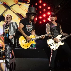 Guns N’ Roses