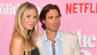 Gwyneth Paltrow and Brad Falchuk A Timeline of Their Relationship 311