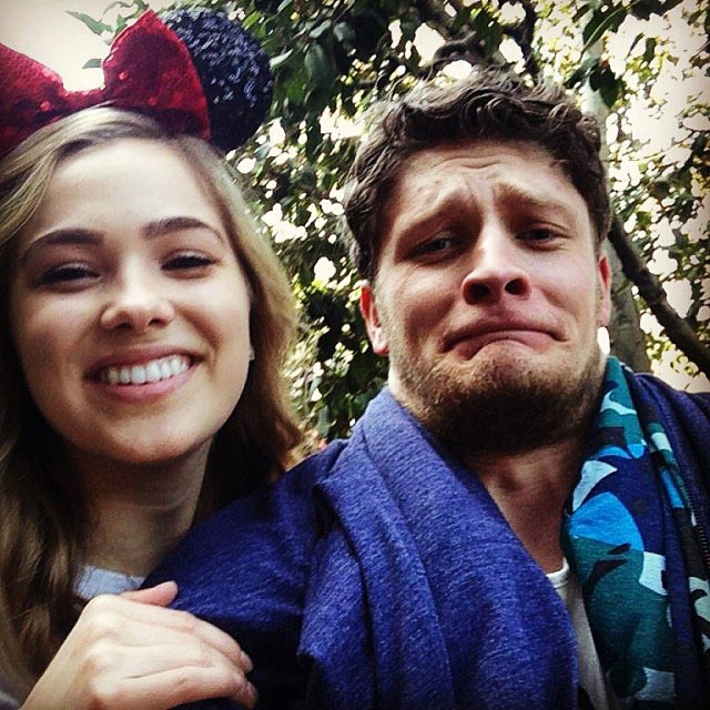 Haley-Lu-Richardson-and-Ex-Fiance-Brett-Dier-s-Relationship-Timeline--The-Way-They-Were--375