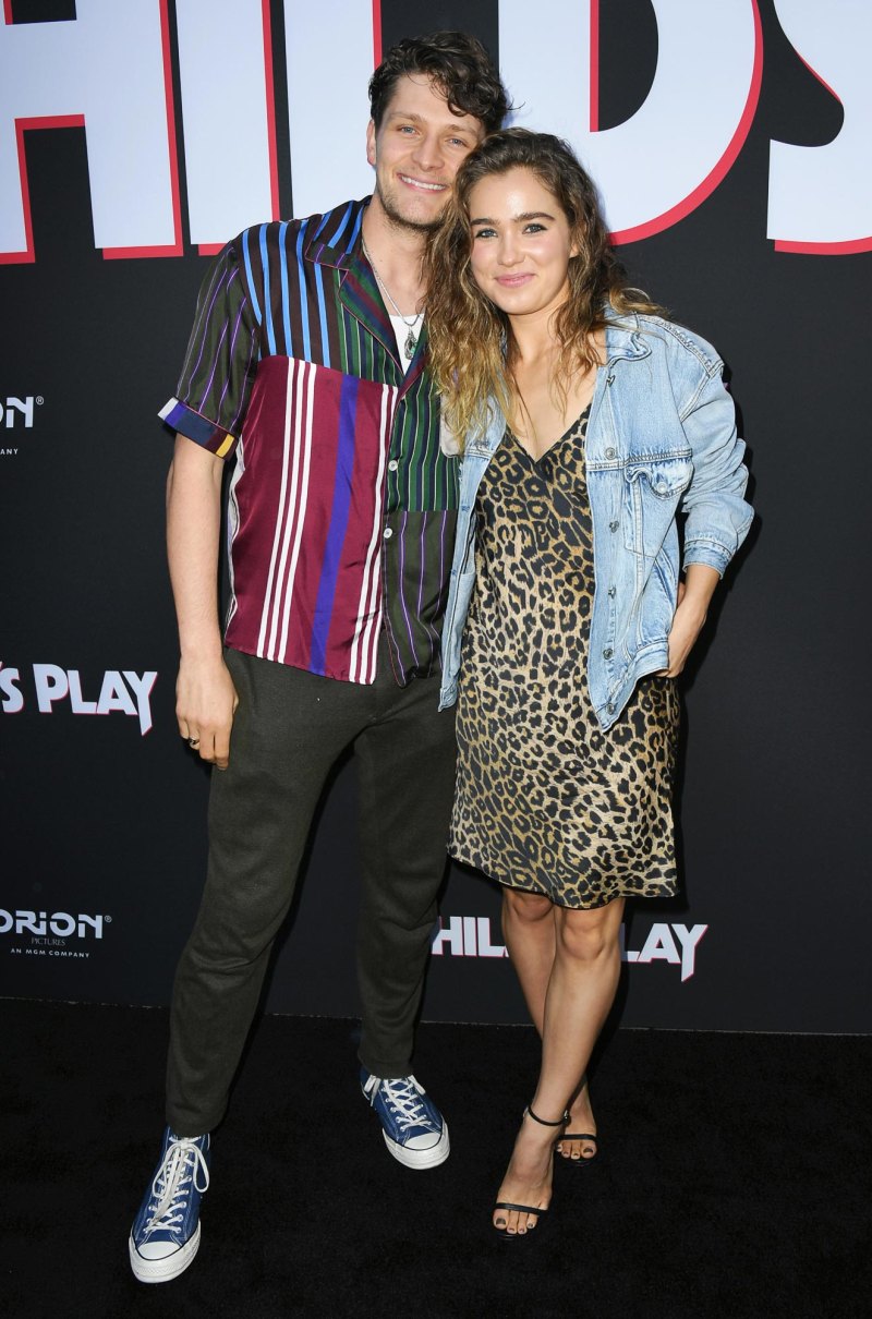 Haley-Lu-Richardson-and-Ex-Fiance-Brett-Dier-s-Relationship-Timeline--The-Way-They-Were--380