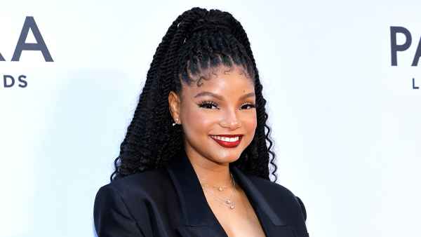 Halle Bailey Is on a Mission to Switch up Her Wardrobe and ‘Explore Different’ Styles