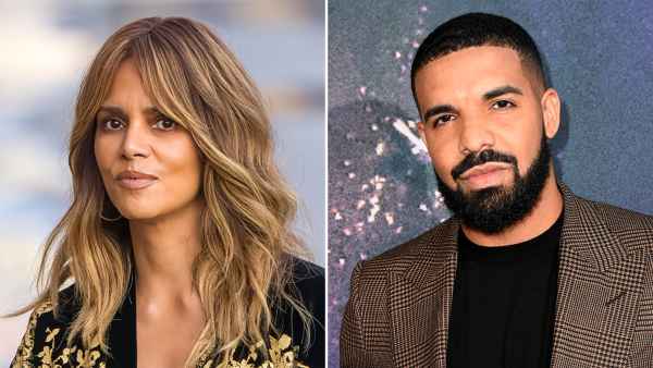 Halle Berry Says She Didn’t Give Drake Permission to Use Her Photo on 'For All the Dogs' Album Cover