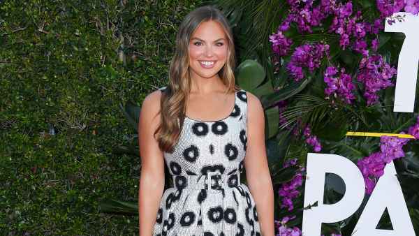 Hannah Brown Engagement Story Includes a Frantic Letter to Her Therapist