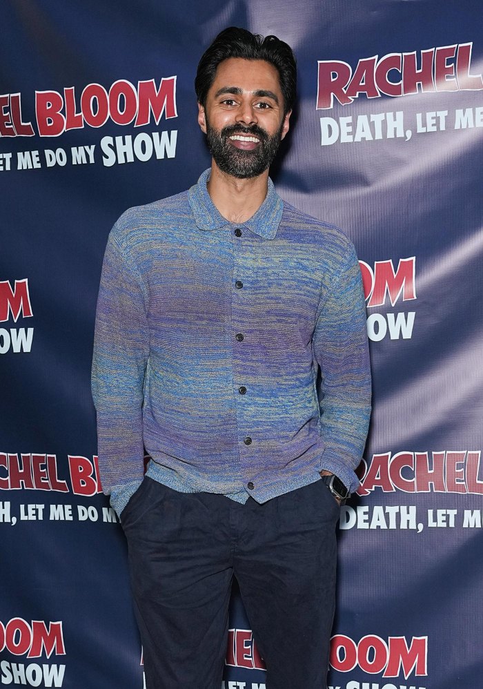 Hasan Minhaj Admits to Making Up Stand-Up Bits The Punch Line Is Worth the Fictionalized Premise 368