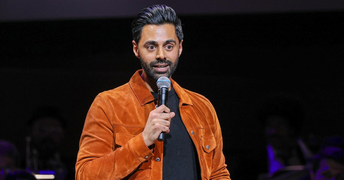 Comedian Hasan Minhaj Confesses to Exaggerating His Stand-Up Routine Comedian Hasan Minhaj Confesses to Exaggerating His Stand-Up Routine
