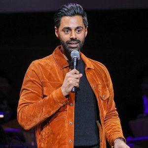 Hasan Minhaj Admits to Making Up Stand-Up Bits The Punch Line Is Worth the Fictionalized Premise 369