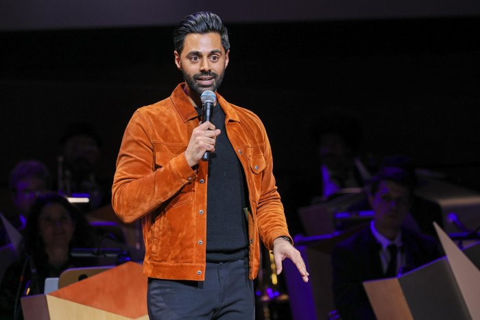 Hasan Minhaj Admits to Making Up Stand-Up Bits The Punch Line Is Worth the Fictionalized Premise 369