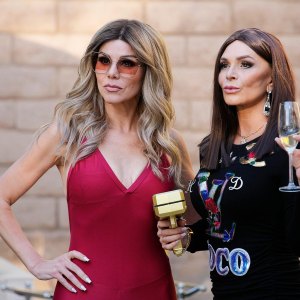 Heather Dubrow Says Tamra Judge Was Clearly Two-Faced On This Season of RHOC 283