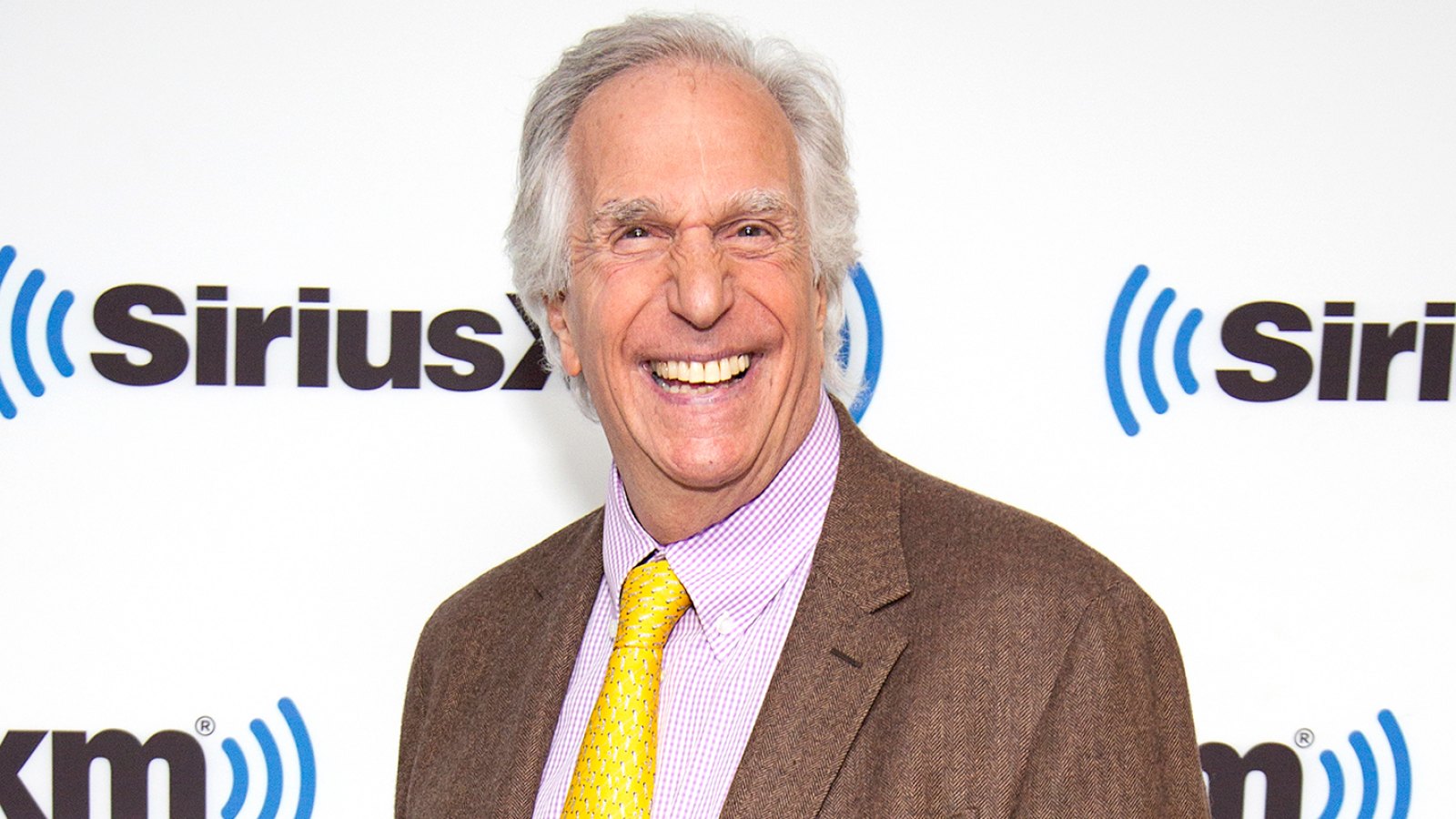 Henry Winkler Proudly Owns Being the Face of the Expression ‘Jump the Shark’