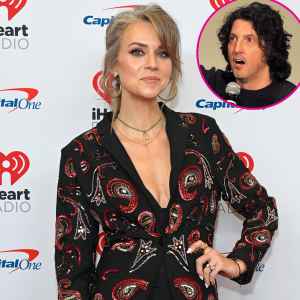 Hilarie Burton and Her One Tree Hill Boss Nearly Started a Record Label. Here s Why It Fell Apart 266