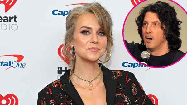 Hilarie Burton and Her One Tree Hill Boss Nearly Started a Record Label. Here s Why It Fell Apart 266
