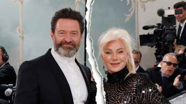 Hugh Jackman and Deborra Lee Furness Announce Separation After 27 Years of Marriage