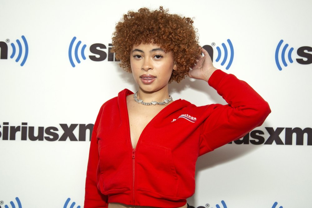 Who Is Ice Spice? The New It-Girl Shaking Up The Music Industry