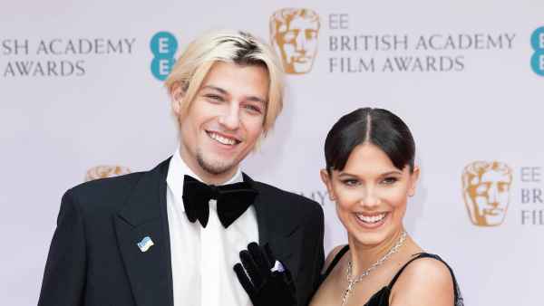 Inside Millie Bobby Brown and Jake Bongiovis Wedding Planning