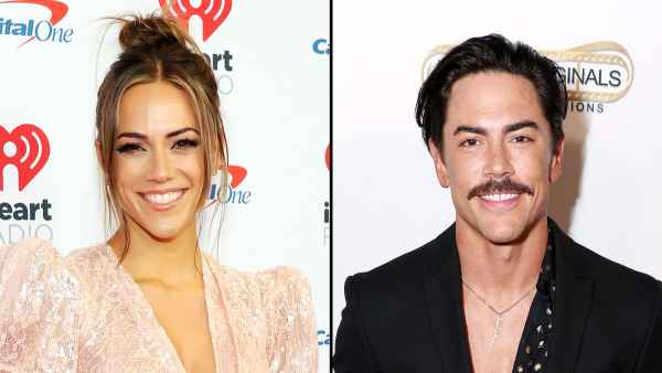 Jana Kramer Says Tom Sandoval Should Not be Canceled for Scandoval