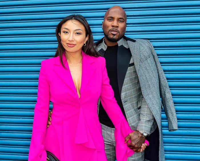Jeezy Files for Divorce From Jeannie Mai After 3 Years of Marriage Is Living in State of Separation 357 366