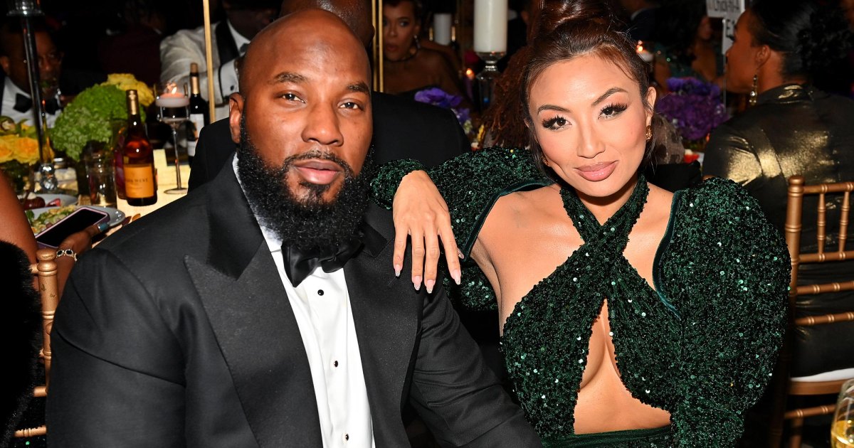 Jeezy Files for Divorce From Jeannie Mai After 2 Years: Split Details Jeezy Files for Divorce From Jeannie Mai After 2 Years: Split Details