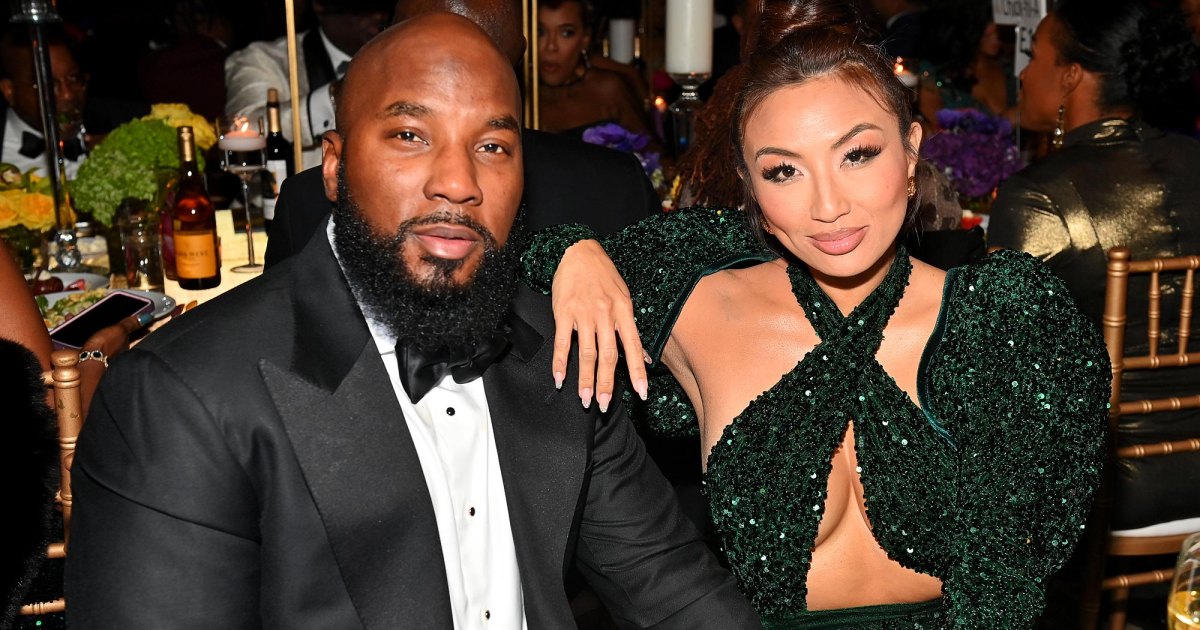 Jeezy Files for Divorce From Jeannie Mai After 3 Years of Marriage Is Living in State of Separation 357