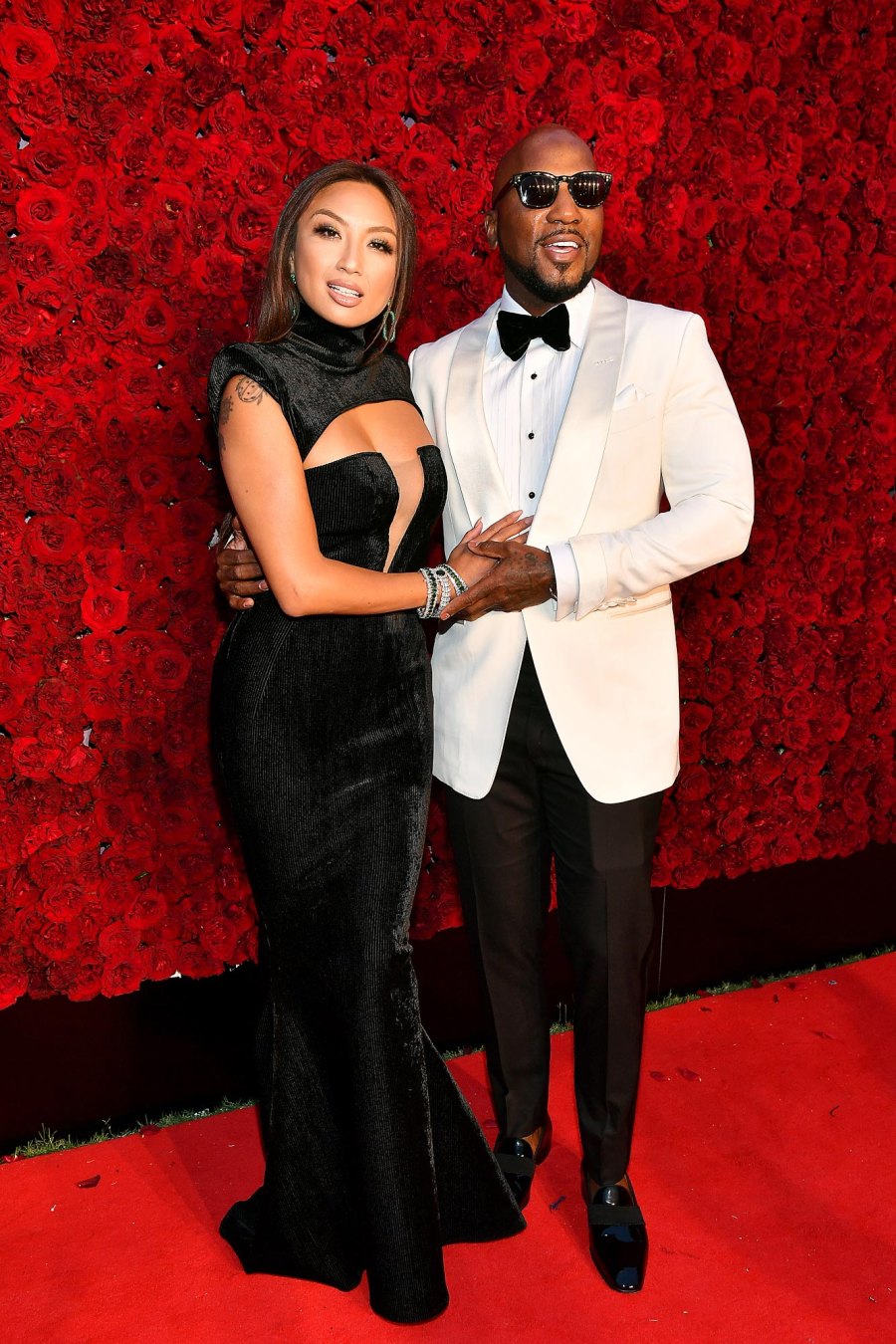 Jeezy and Jeannie Mai s Relationship Timeline The Way They Were 384