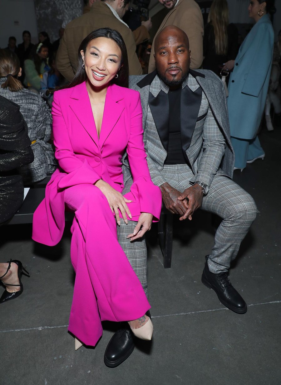 Jeezy and Jeannie Mai s Relationship Timeline The Way They Were 386