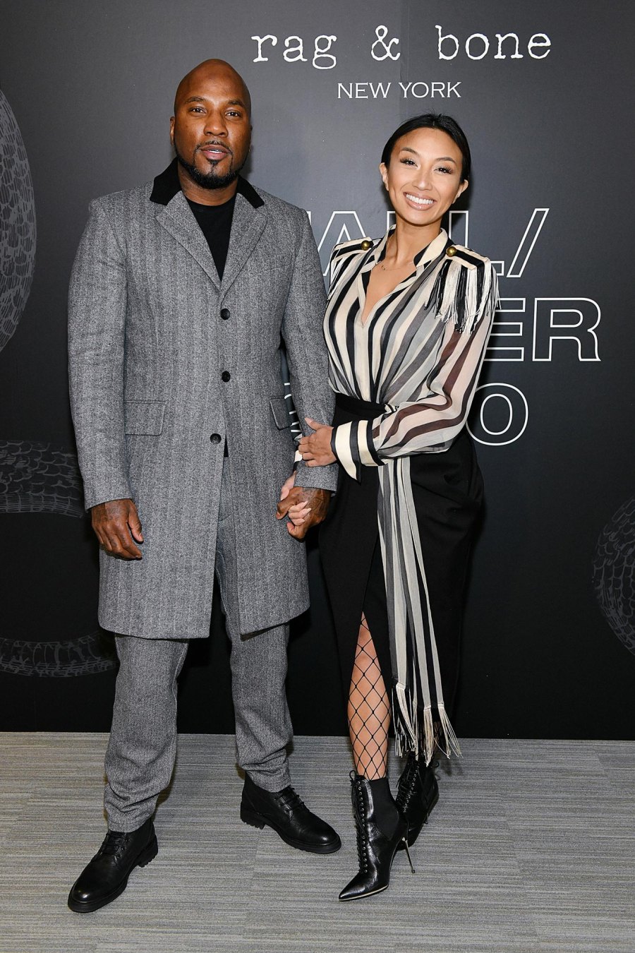 Jeezy and Jeannie Mai s Relationship Timeline The Way They Were 387