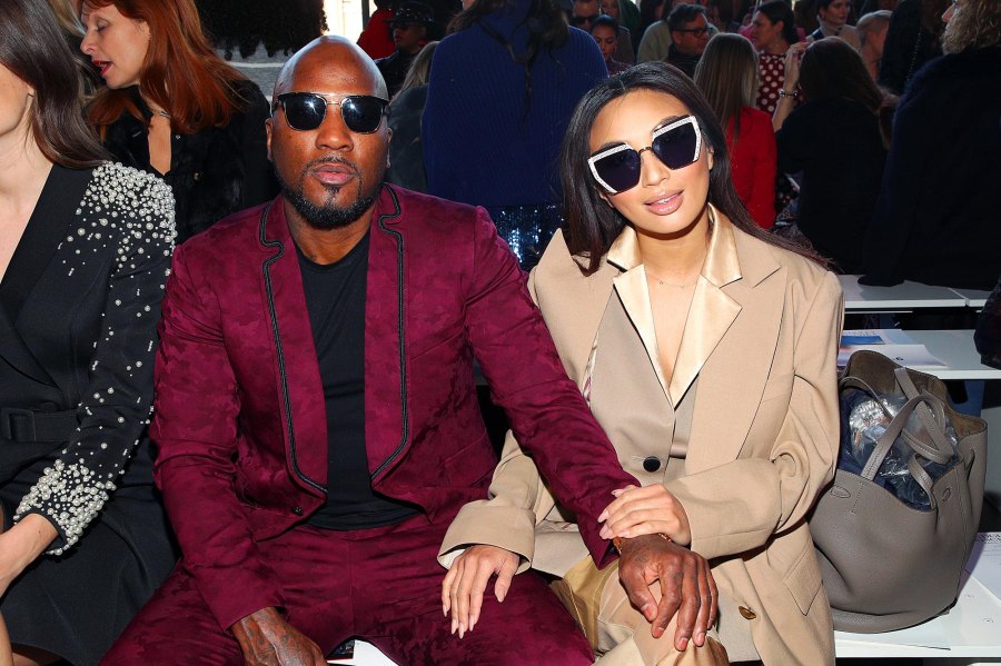 Jeezy and Jeannie Mai s Relationship Timeline The Way They Were 388