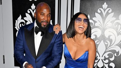 Jeezy and Jeannie Mai s Relationship Timeline The Way They Were 391