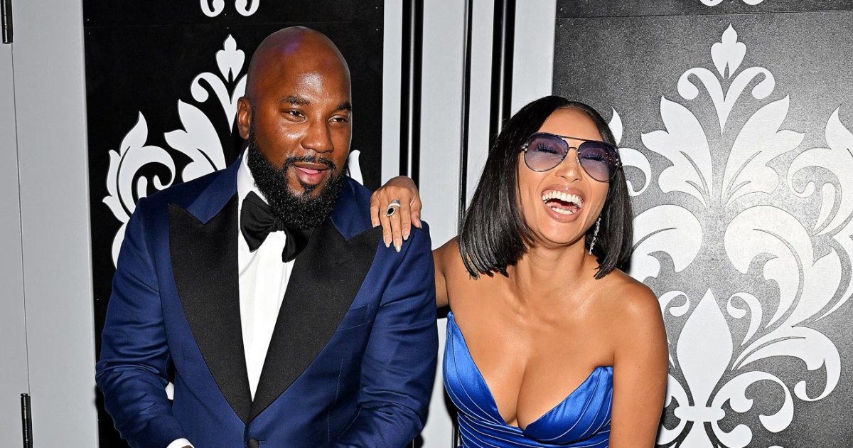 Jeezy and Jeannie Mai’s Relationship Timeline Jeezy and Jeannie Mai’s Relationship Timeline