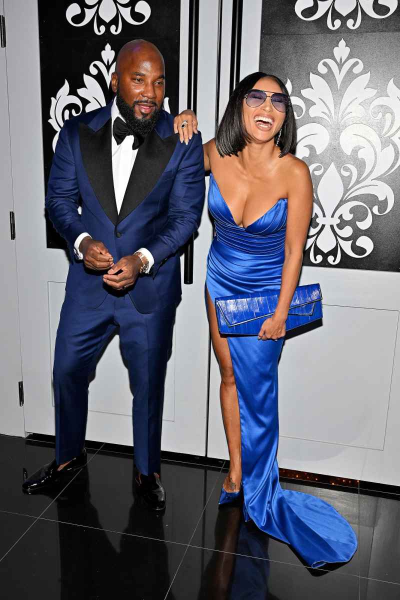 Jeezy and Jeannie Mai s Relationship Timeline The Way They Were 391