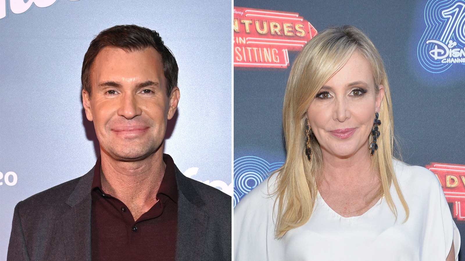 Jeff Lewis on Shannon Beador Starting Counseling After DUI Arrest
