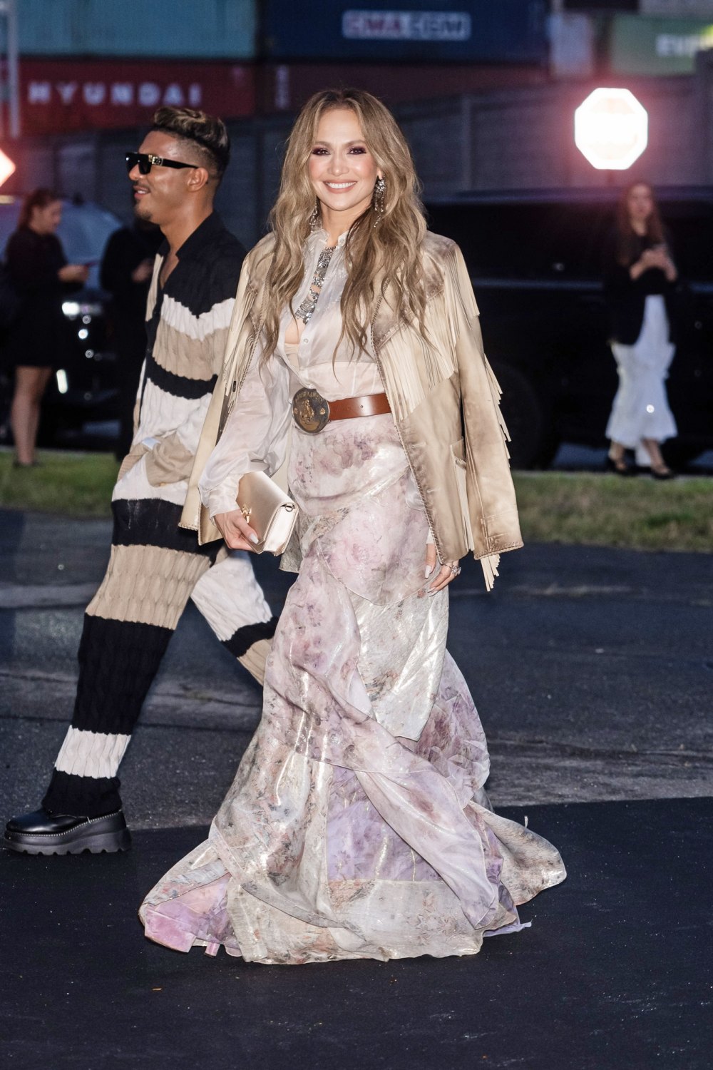 Jennifer Lopez Bags & Wristlet from Kohl's - momma in flip flops